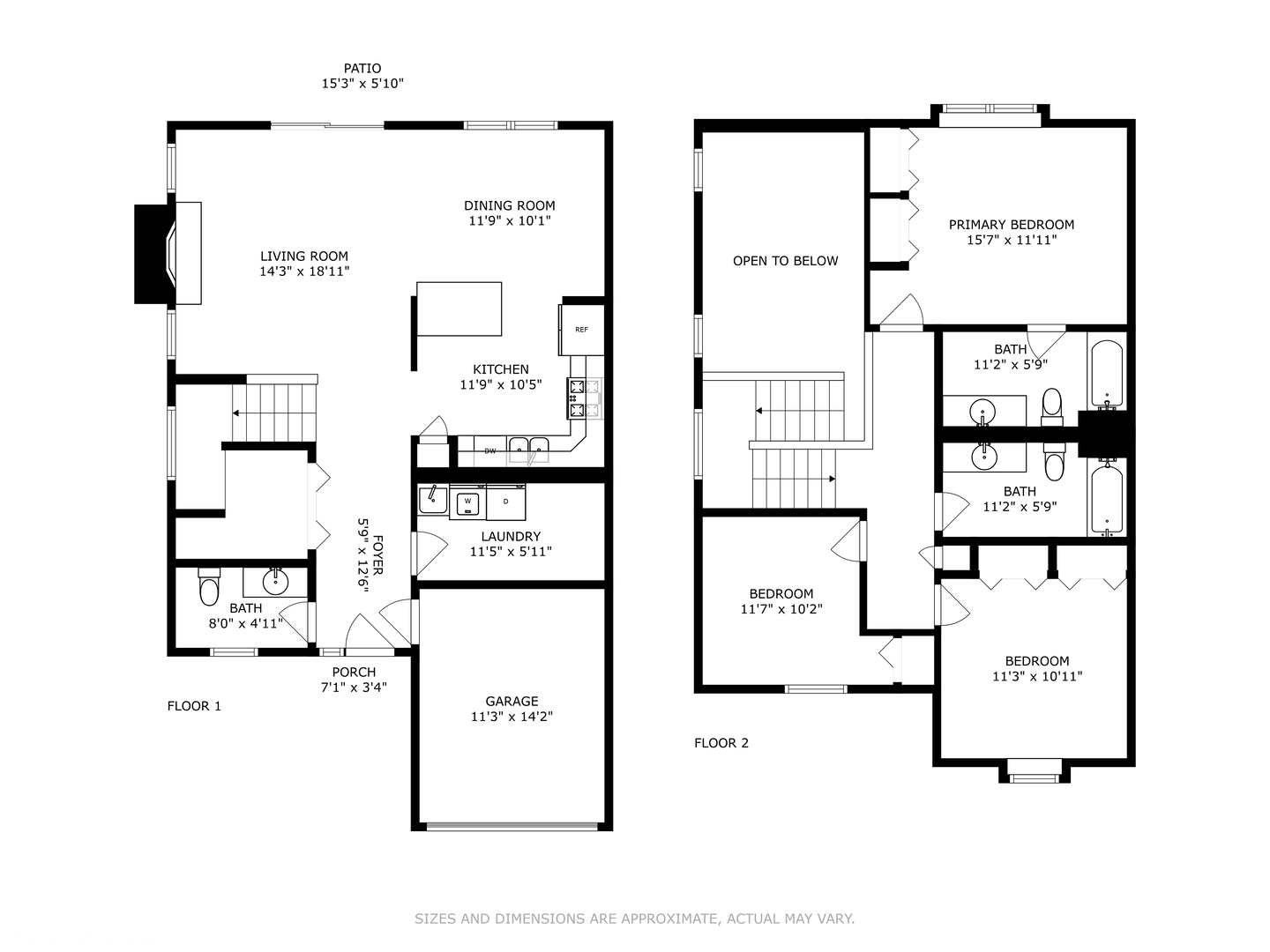 679 Meadows Boulevard Addison, IL 60101 - Photo 26 of 28 Gallery Image 26