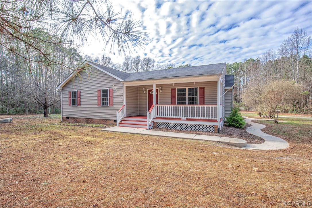 17890 Loving Union Road Disputanta, VA 23842 - Photo 1 of 39 Gallery Image 1