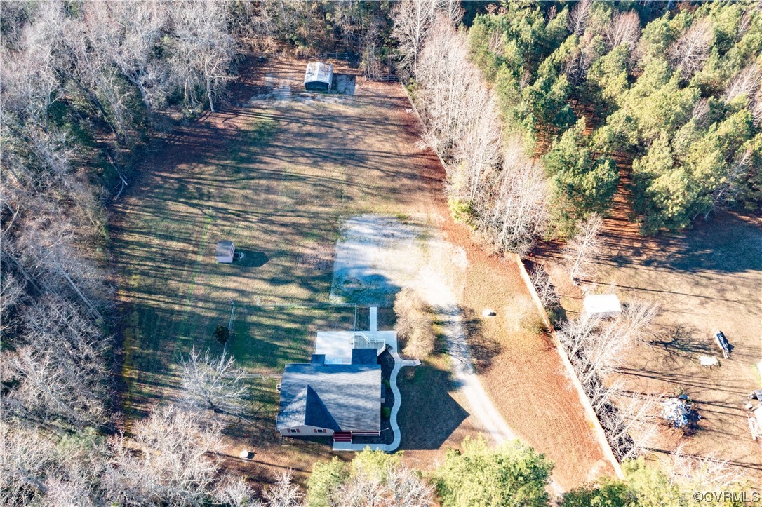 17890 Loving Union Road Disputanta, VA 23842 - Photo 13 of 39 Gallery Image 13