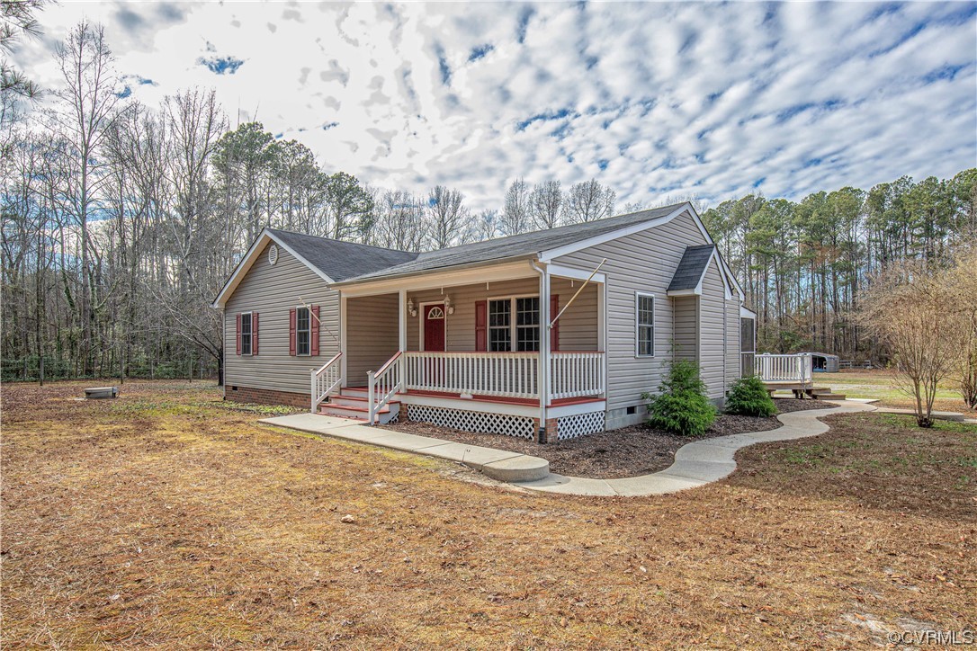 17890 Loving Union Road Disputanta, VA 23842 - Photo 15 of 39 Gallery Image 15