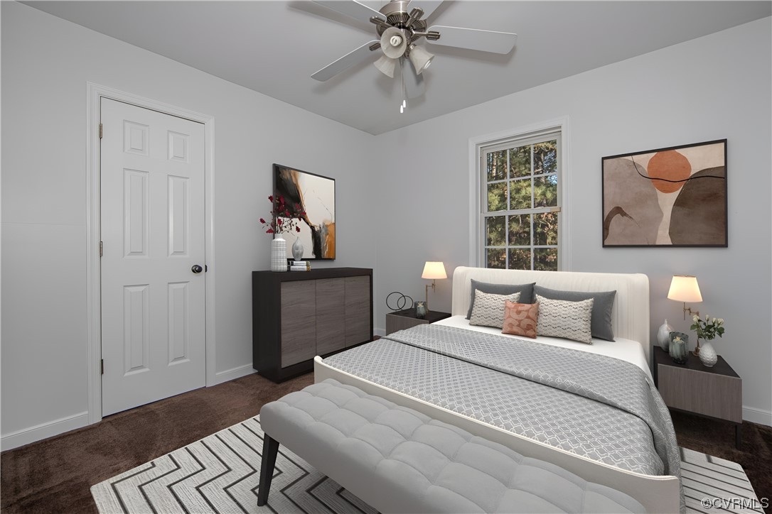 17890 Loving Union Road Disputanta, VA 23842 - Photo 20 of 39 Gallery Image 20