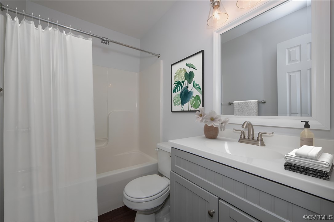 17890 Loving Union Road Disputanta, VA 23842 - Photo 21 of 39 Gallery Image 21