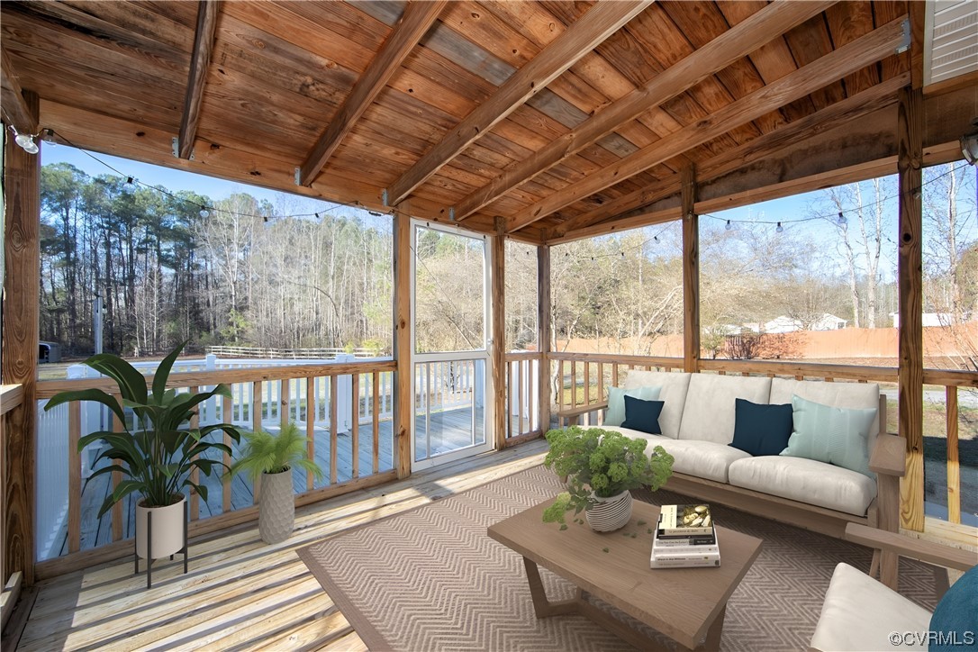 17890 Loving Union Road Disputanta, VA 23842 - Photo 23 of 39 Gallery Image 23