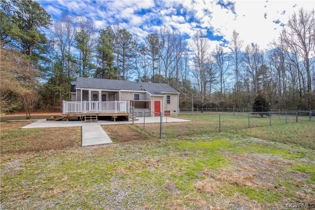 17890 Loving Union Road Disputanta, VA 23842 - Photo 24 of 39 Gallery Image 24