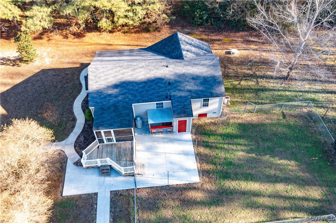 17890 Loving Union Road Disputanta, VA 23842 - Photo 26 of 39 Gallery Image 26