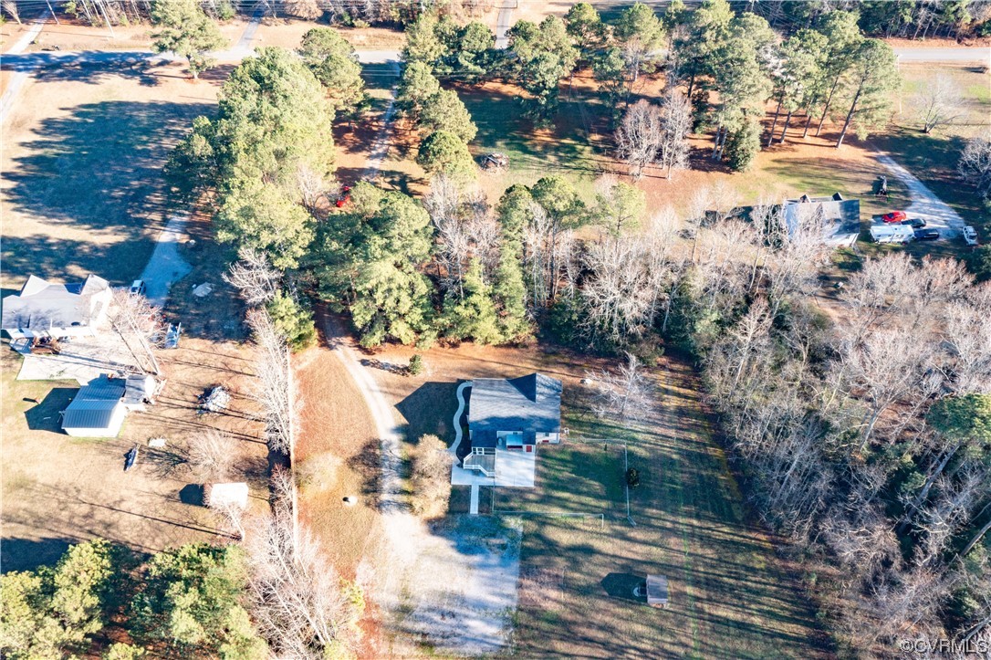 17890 Loving Union Road Disputanta, VA 23842 - Photo 28 of 39 Gallery Image 28