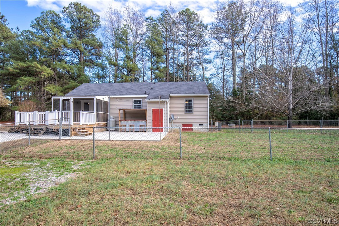 17890 Loving Union Road Disputanta, VA 23842 - Photo 33 of 39 Gallery Image 33