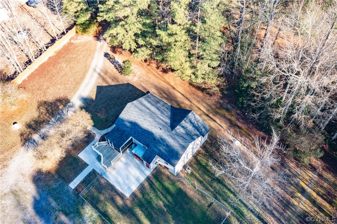 17890 Loving Union Road Disputanta, VA 23842 - Photo 34 of 39 Gallery Image 34