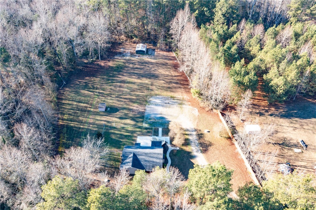 17890 Loving Union Road Disputanta, VA 23842 - Photo 35 of 39 Gallery Image 35