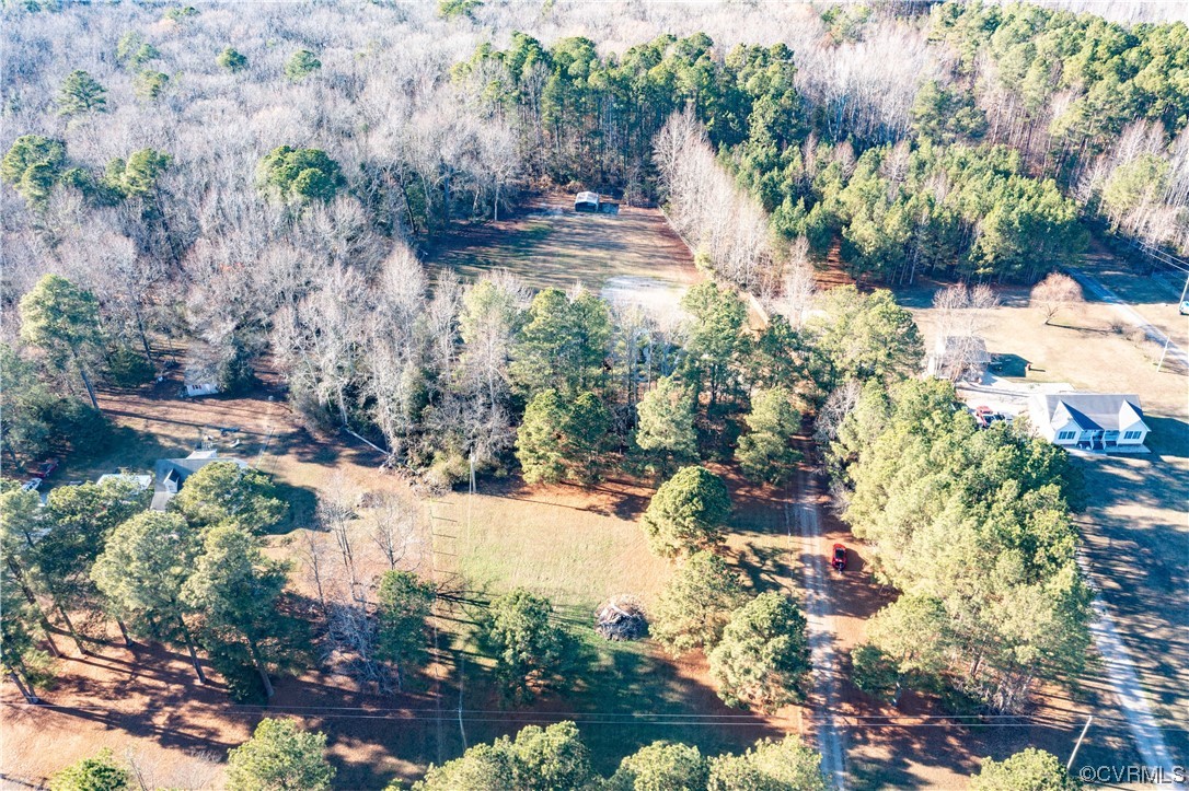 17890 Loving Union Road Disputanta, VA 23842 - Photo 36 of 39 Gallery Image 36