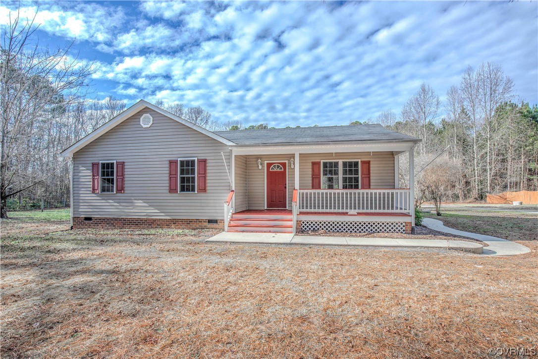 17890 Loving Union Road Disputanta, VA 23842 - Photo 38 of 39 Gallery Image 38