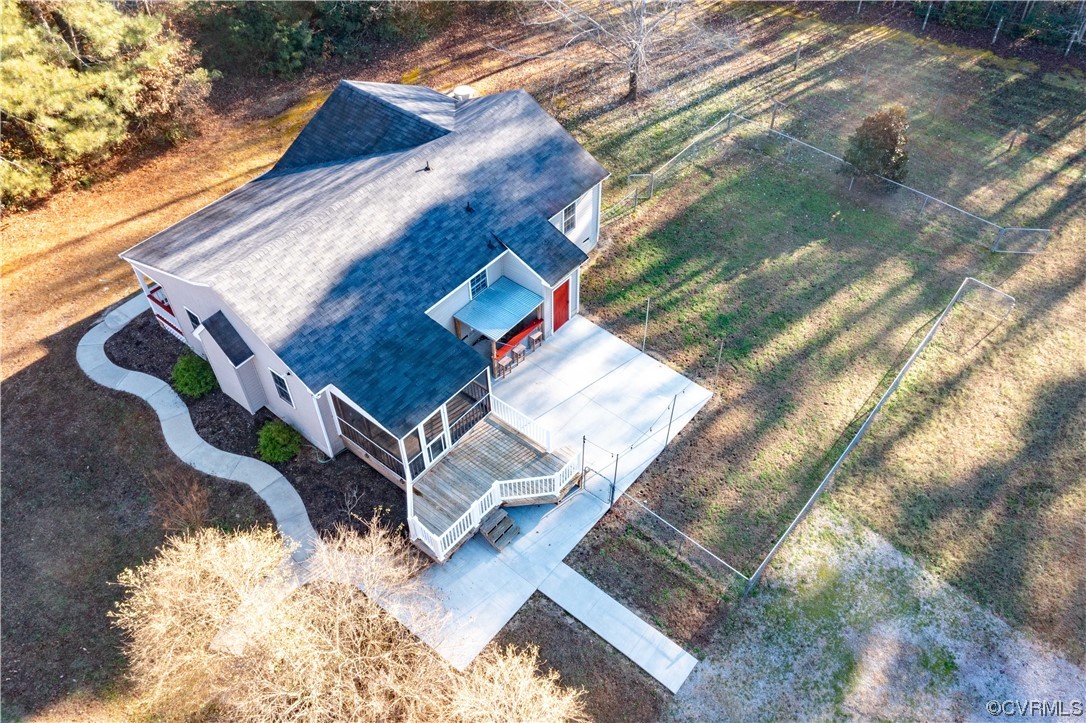 17890 Loving Union Road Disputanta, VA 23842 - Photo 5 of 39 Gallery Image 5