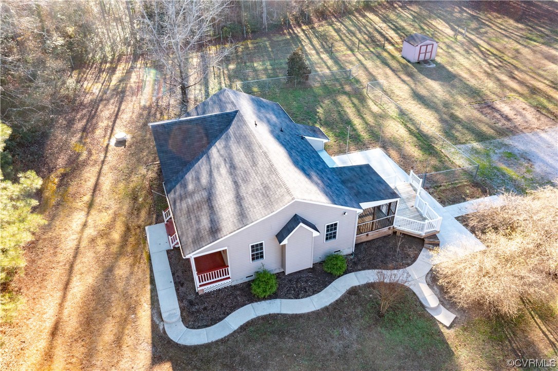 17890 Loving Union Road Disputanta, VA 23842 - Photo 8 of 39 Gallery Image 8