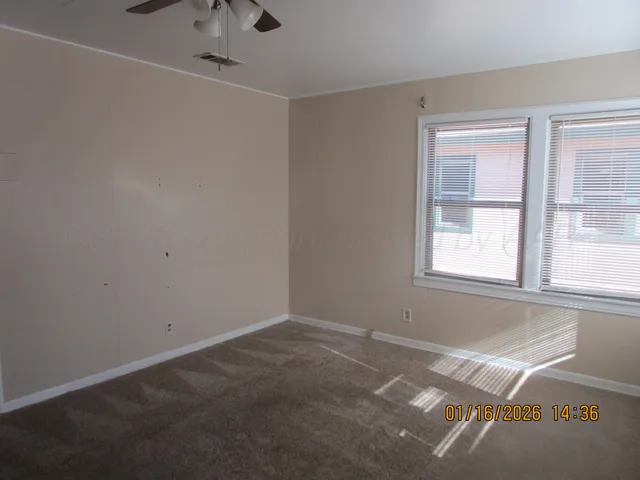 $850 | 1404 Southwest 13th Avenue, Amarillo, TX 79102