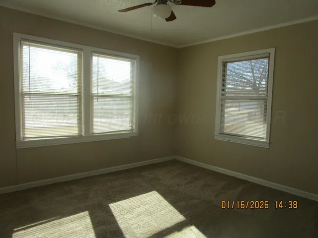 $850 | 1404 Southwest 13th Avenue, Amarillo, TX 79102