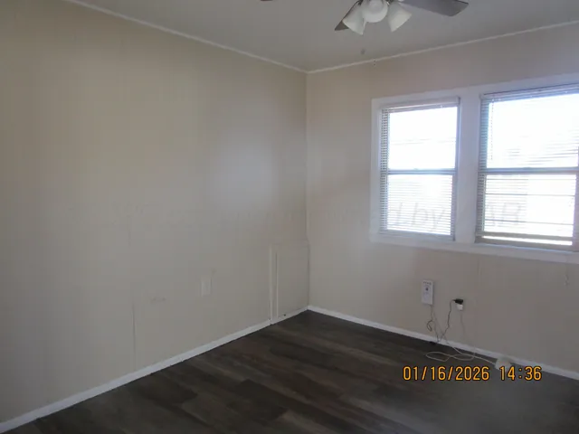 $850 | 1404 Southwest 13th Avenue, Amarillo, TX 79102