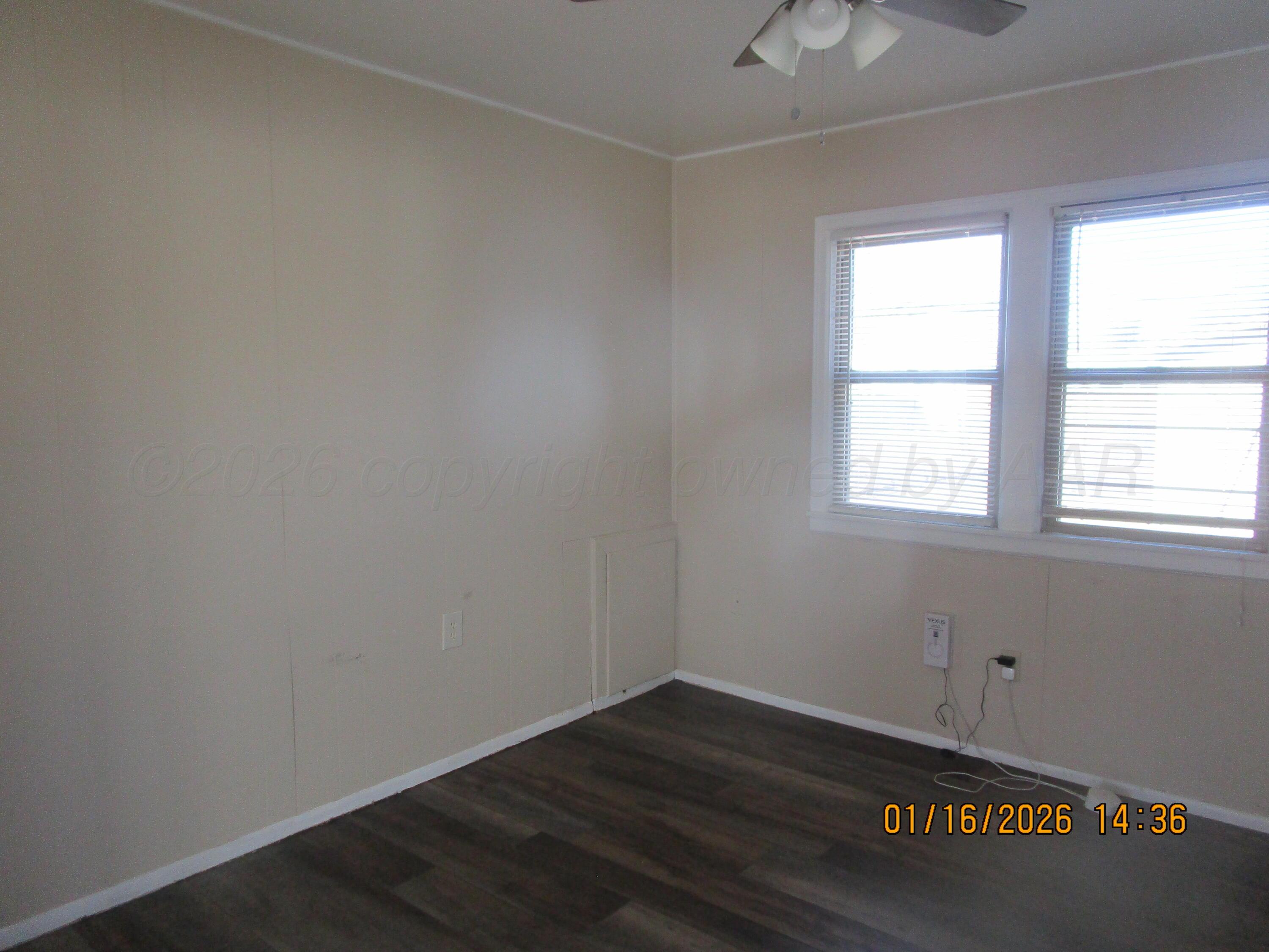 1404 Southwest 13th Avenue Amarillo, TX 79102 - Photo 4 of 8 Dining Area