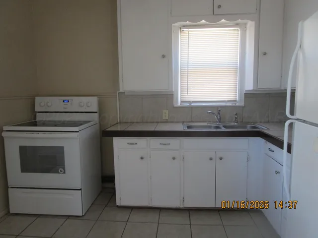 $850 | 1404 Southwest 13th Avenue, Amarillo, TX 79102