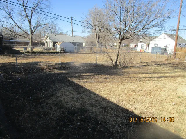 $850 | 1404 Southwest 13th Avenue, Amarillo, TX 79102