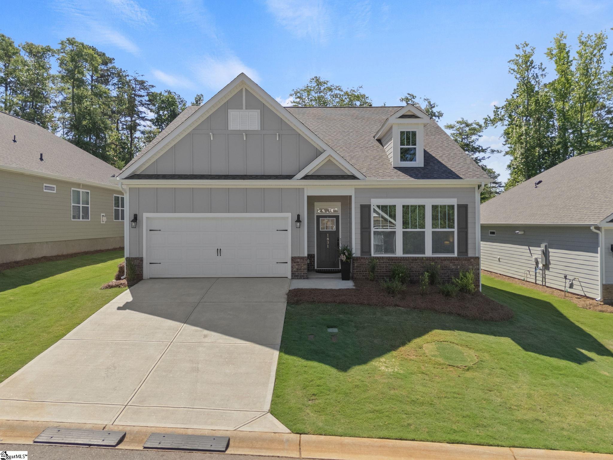 1831 Wabash Place Boiling Springs, SC 29316 - Photo 1 of 32