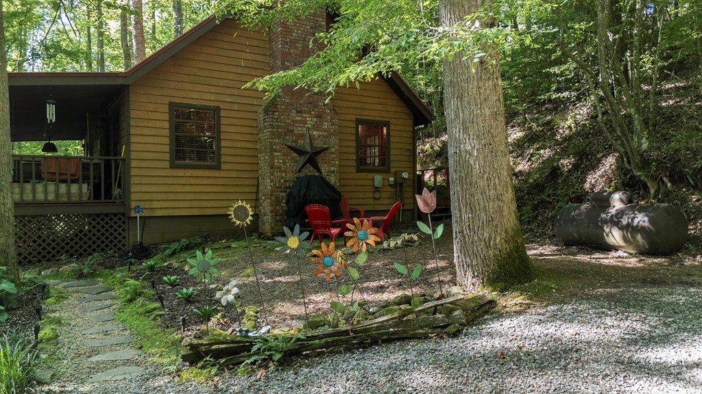 2968 Hooper Branch Road Hiawassee, GA 30546 - Photo 2 of 62 Gallery Image 2