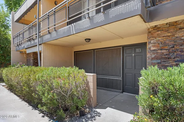 $200,000 | 6501 North 17th Avenue, Unit 113, Phoenix, AZ 85015