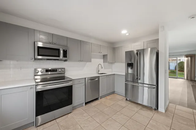 $565,000 | 65 Wolfpit Avenue, Unit 5C, Norwalk, CT 06851