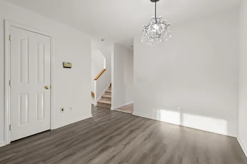 $565,000 | 65 Wolfpit Avenue, Unit 5C, Norwalk, CT 06851