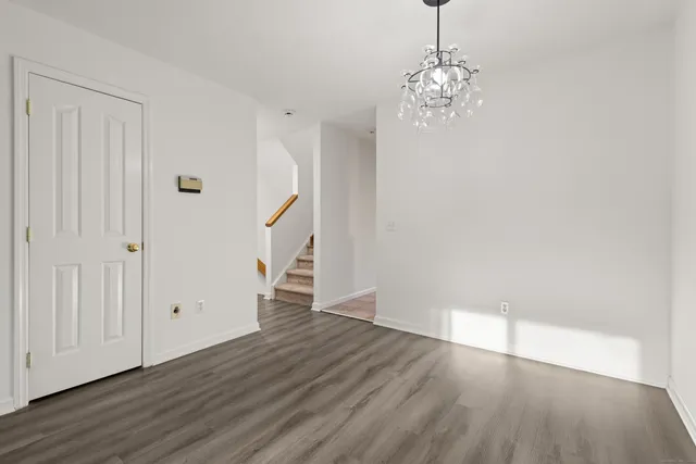 $565,000 | 65 Wolfpit Avenue, Unit 5C, Norwalk, CT 06851