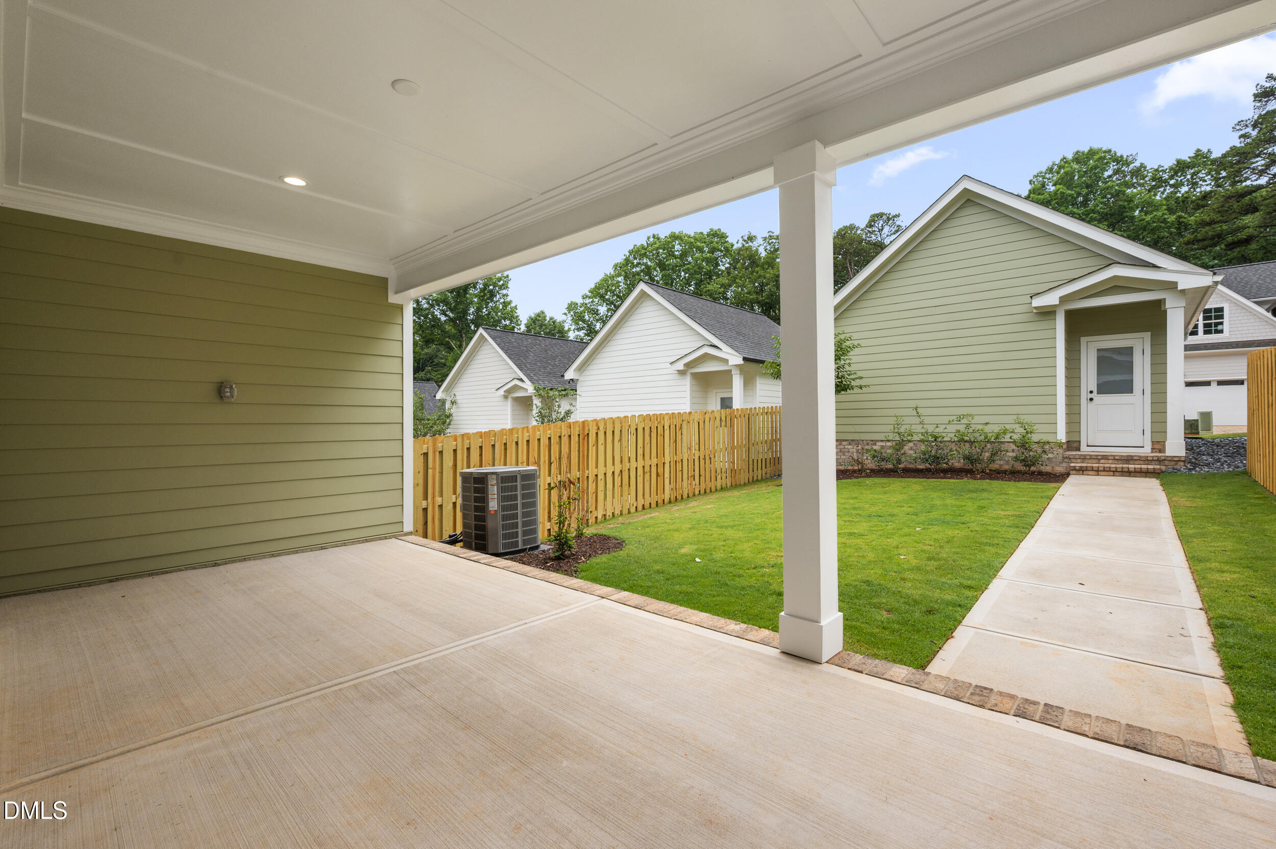 724 Powell Drive Raleigh, NC 27606 - Photo 30 of 35