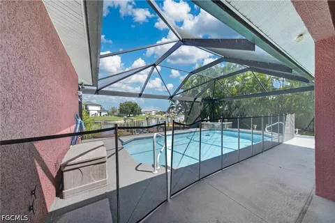 $619,900 | 3815 Northwest 5th Terrace, Cape Coral, FL 33993