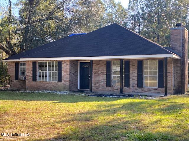 22157 Bells Ferry Road Pass Christian, MS 39571 - Photo 1 of 12 Front