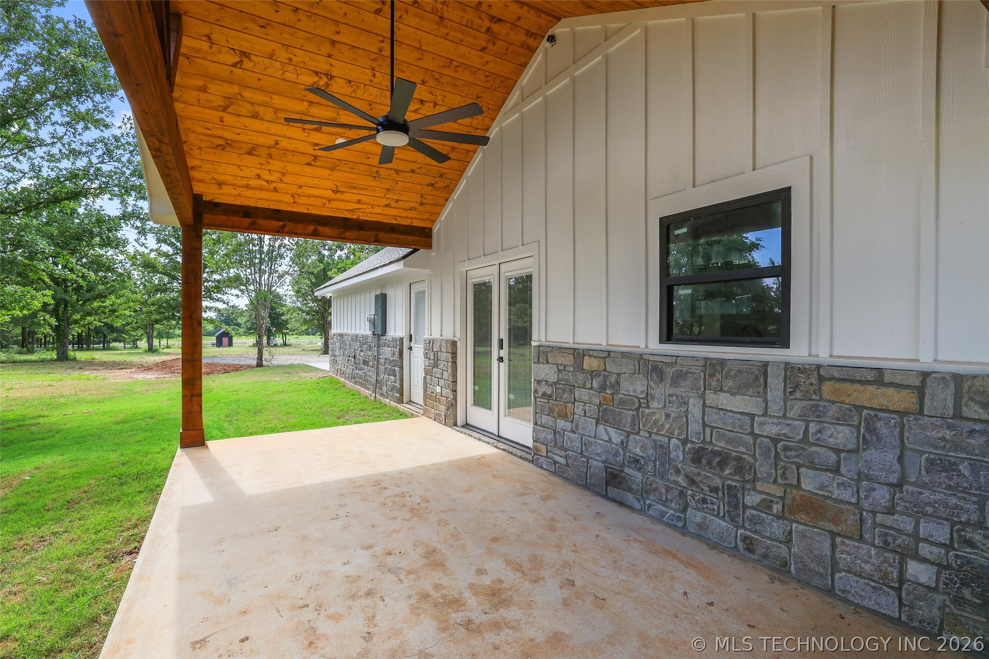 6915 Sims Road Colbert, OK 74733 - Photo 22 of 26 Gallery Image 22