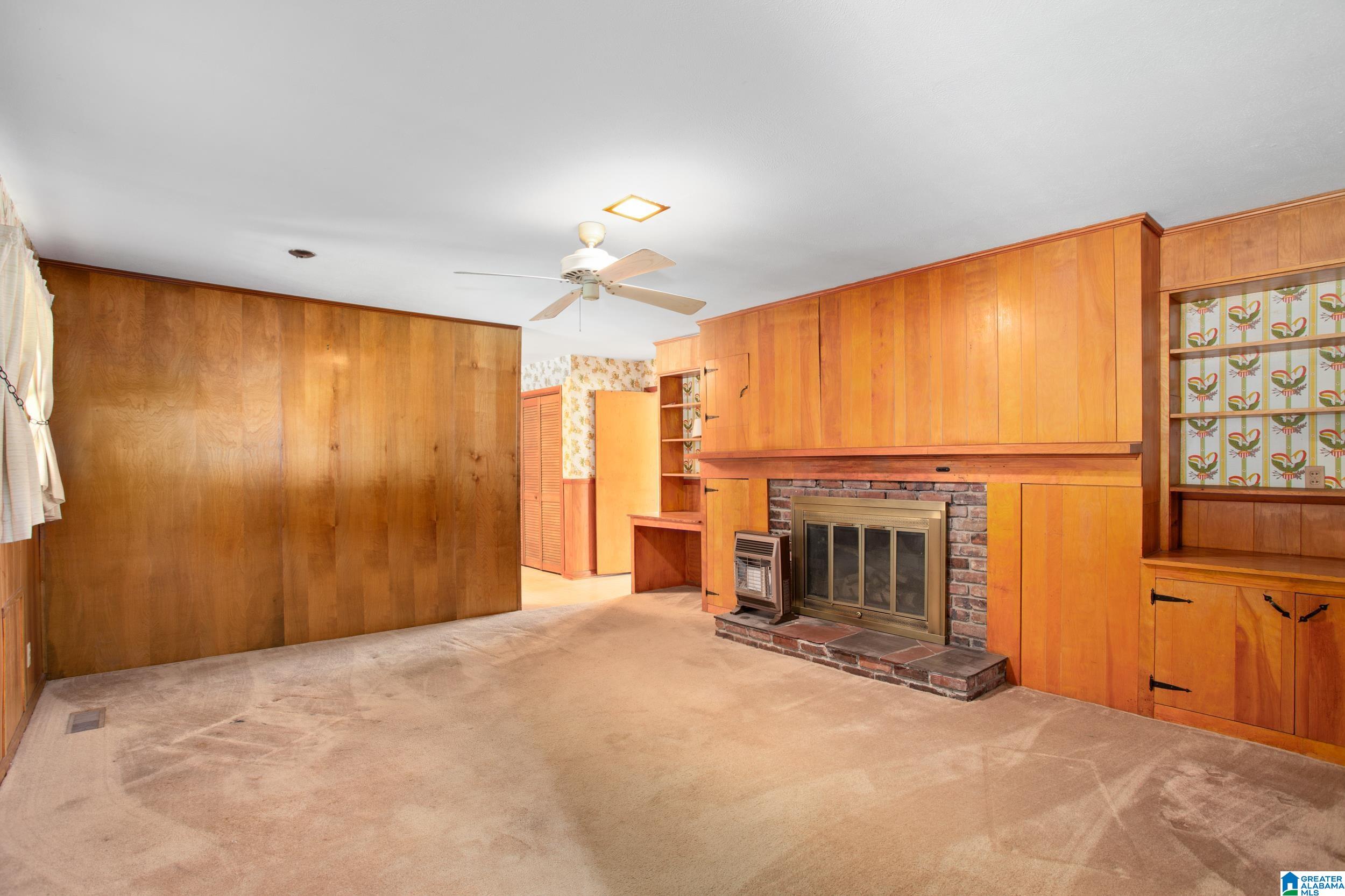 1411 Glendale Road Anniston, AL 36207 - Photo 12 of 36