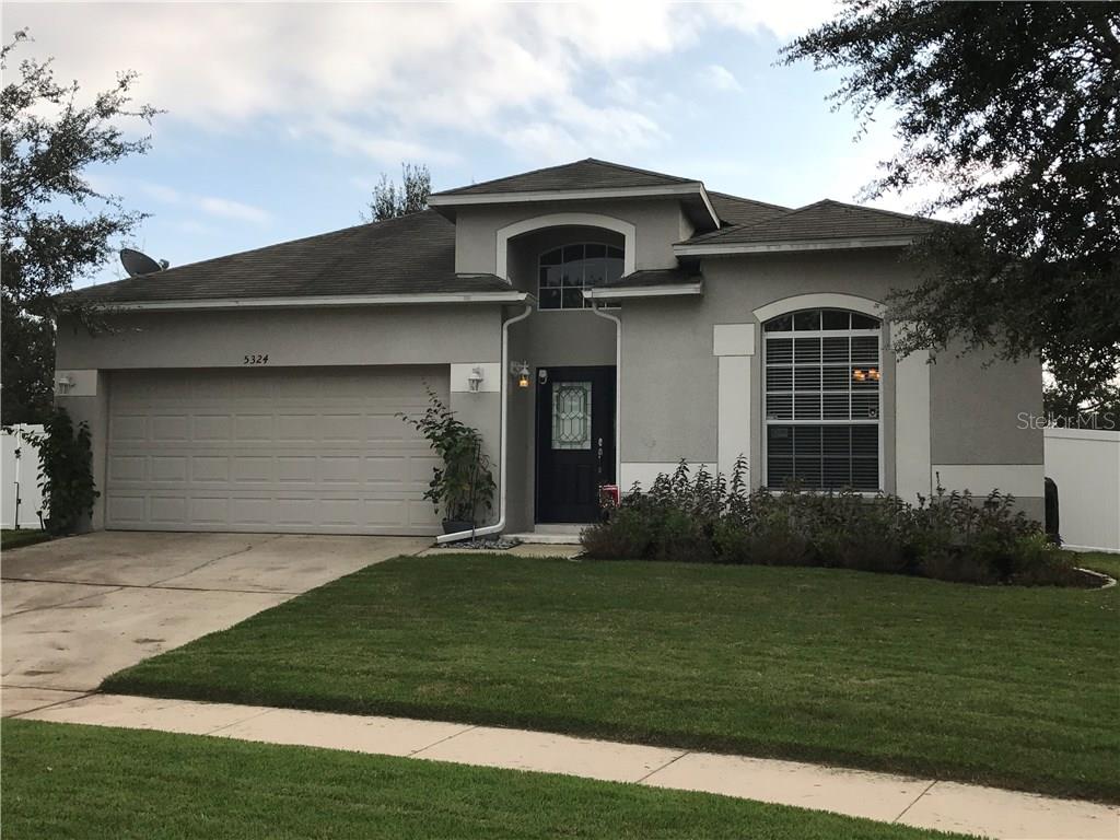 5324 Rabbit Ridge Trail Orlando, FL 32818 - Photo 1 of 1