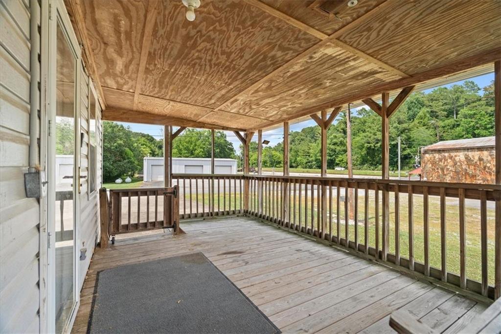 234 Oakman Road Northeast Ranger, GA 30734 - Photo 30 of 50