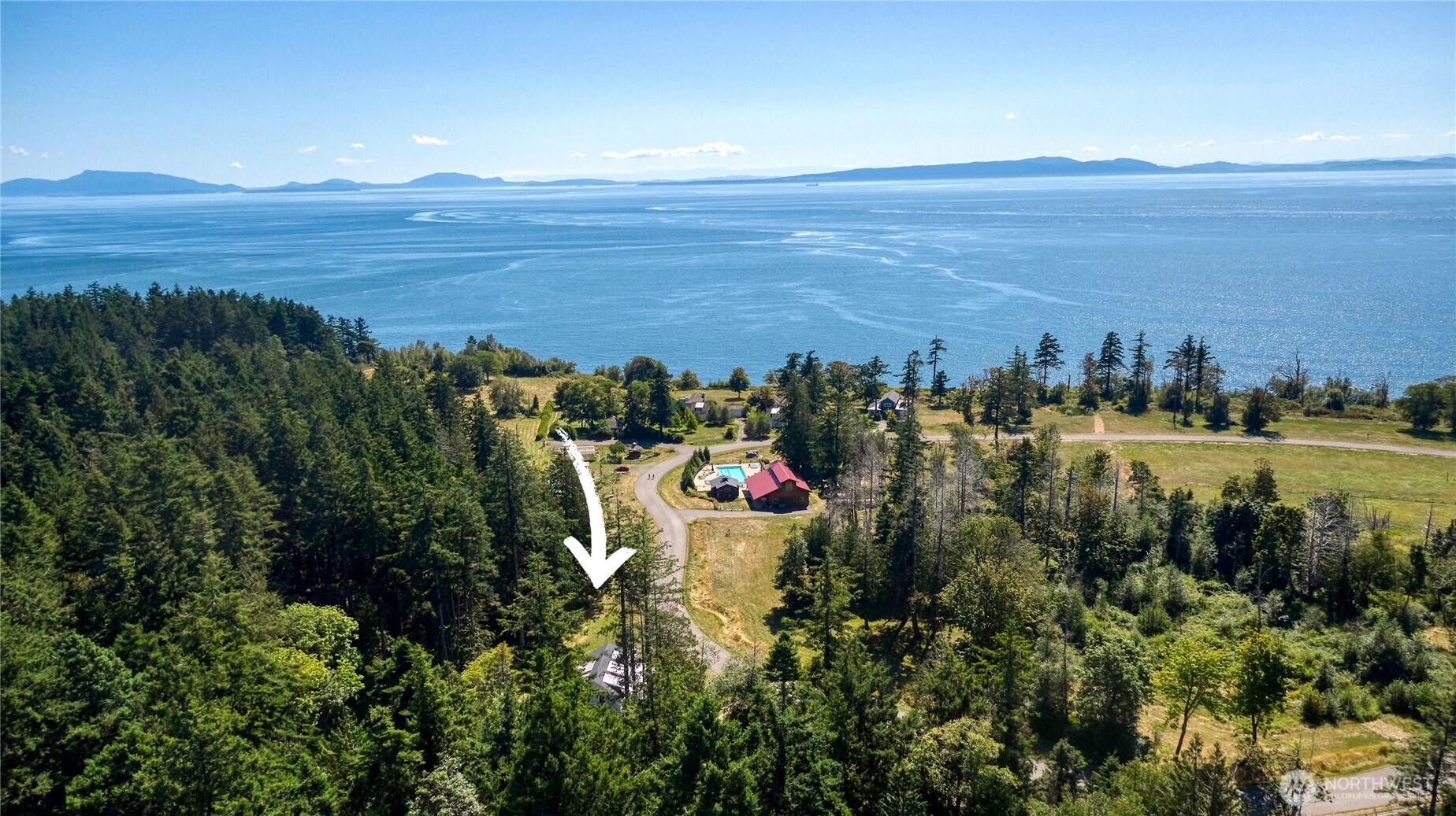 58 Seabright Loop Point Roberts, WA 98281 - Photo 4 of 15