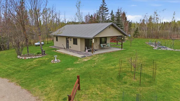 $469,900 | 12502 Van Horn Road, Floodwood, MN 55736