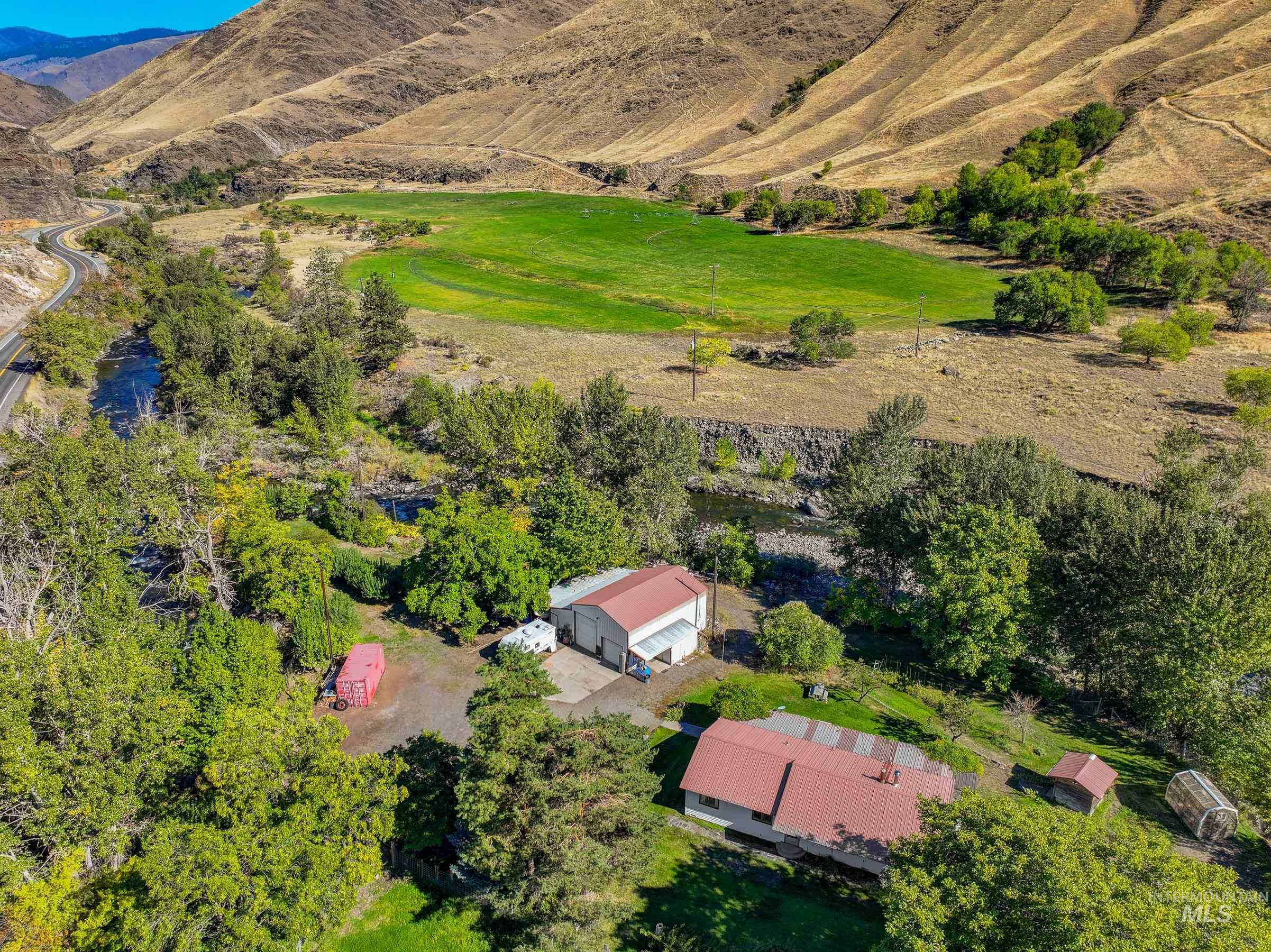 7026 S Highway Riggins, ID 83549 - Photo 48 of 50 Additional content