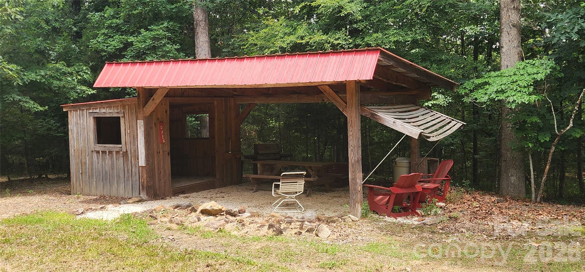 4859 Camp Creek Road Lancaster, SC 29720 - Photo 43 of 48