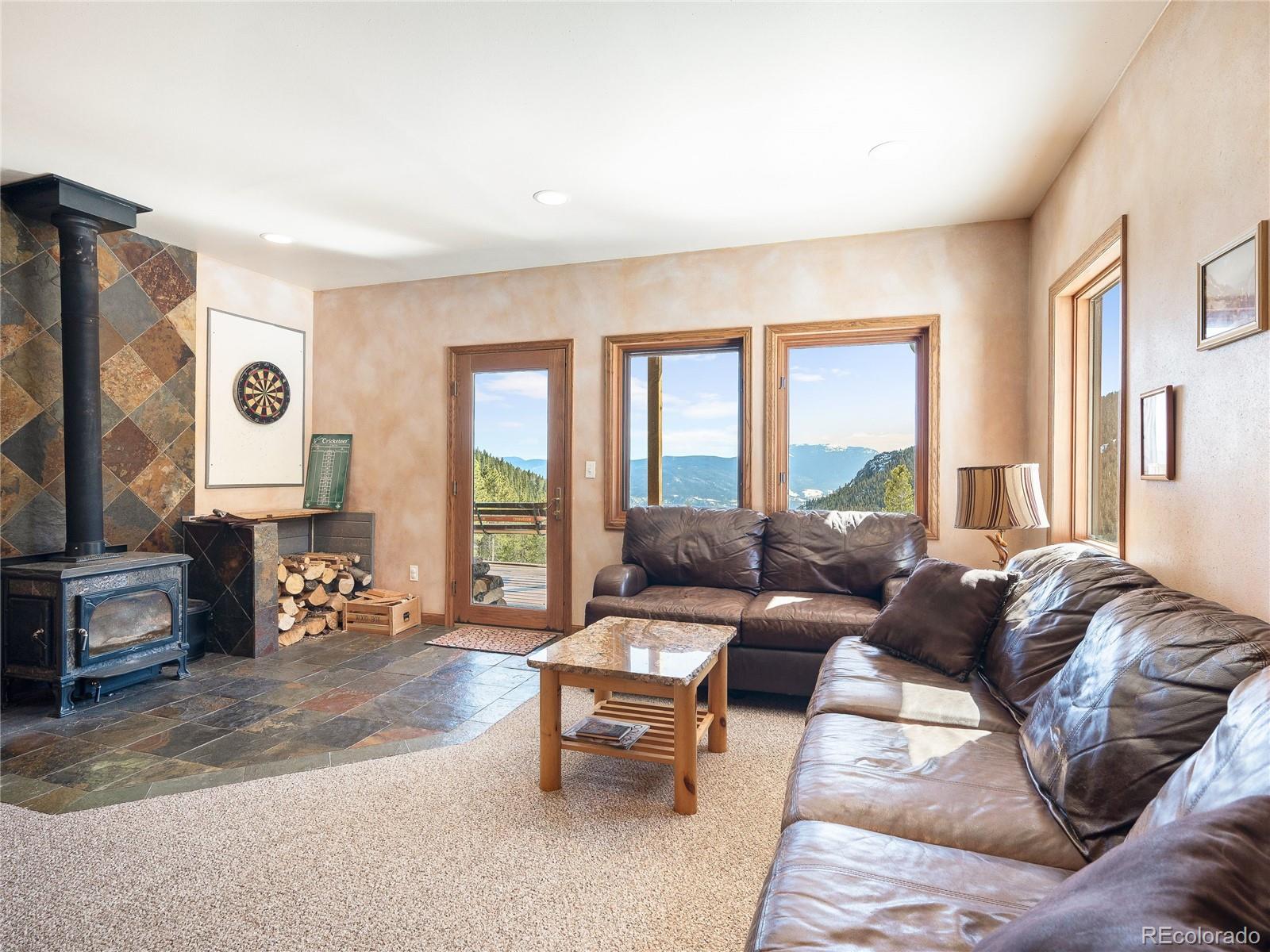76 Raven Rdg Road Idaho Springs, CO 80452 - Photo 28 of 43 Gallery Image 28