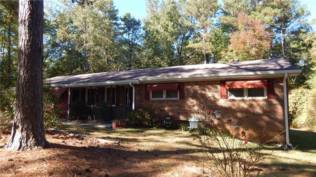 7759 Nebo Road Hiram, GA 30141 - Photo 1 of 1