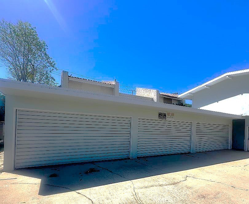 2202 Mathews Avenue Redondo Beach, CA 90278 - Photo 4 of 22 The Property Has Three Double Garages, Providing Enclosed Parking for the Six Units.