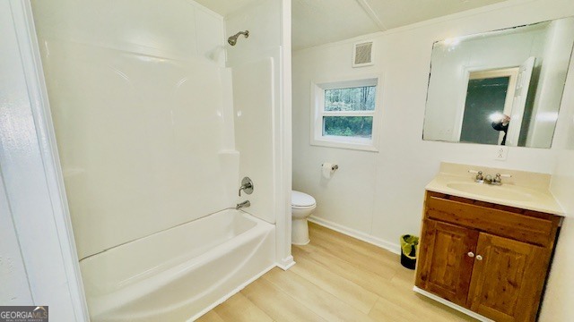 5926 Mill Branch Club Road Brooklet, GA 30415 - Photo 15 of 25
