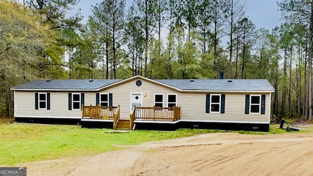 5926 Mill Branch Club Road Brooklet, GA 30415 - Photo 2 of 25