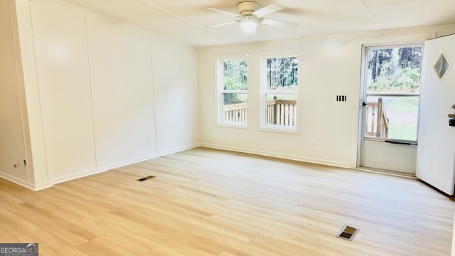 5926 Mill Branch Club Road Brooklet, GA 30415 - Photo 3 of 25