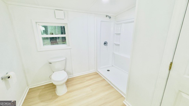 5926 Mill Branch Club Road Brooklet, GA 30415 - Photo 9 of 25