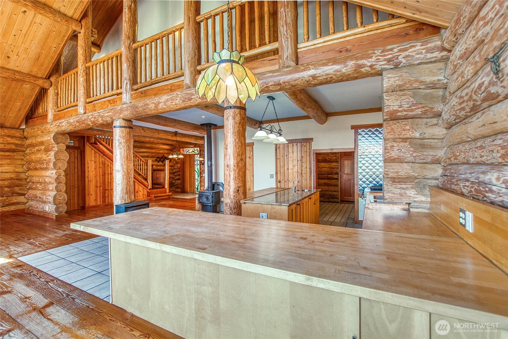 245 Roehl's Hill Road Orcas Island, WA 98279 - Photo 16 of 40 a view of a building with shower