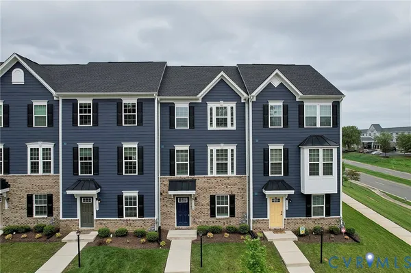 $2,590 | 11190 Winding Brook Terrace Drive, Ashland, VA 23005