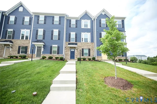 $2,590 | 11190 Winding Brook Terrace Drive, Ashland, VA 23005